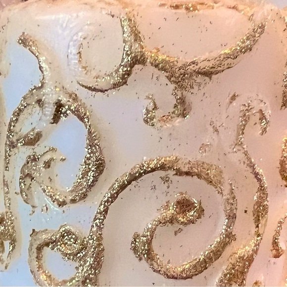 PIER 1 IMPORTS CHRISTMAS LOT! Christmas crackers, flame & flameless candles, NWT - Picture 7 of 14